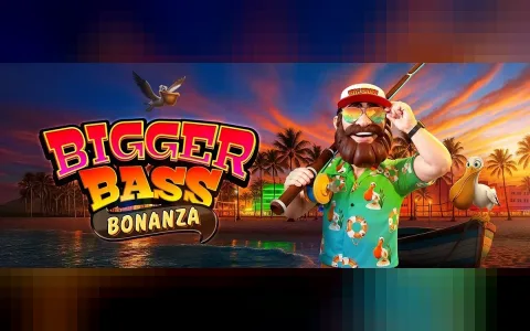 Bigger Bass Bonanza